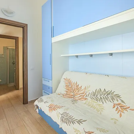 Respiro Del - Goelba * Cavo