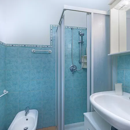 Apartment Respiro Del - Goelba Cavo