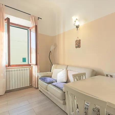 Respiro Del - Goelba Apartment