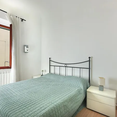 Apartment Respiro Del - Goelba Cavo