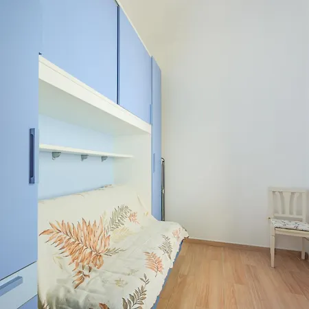 Respiro Del - Goelba Cavo