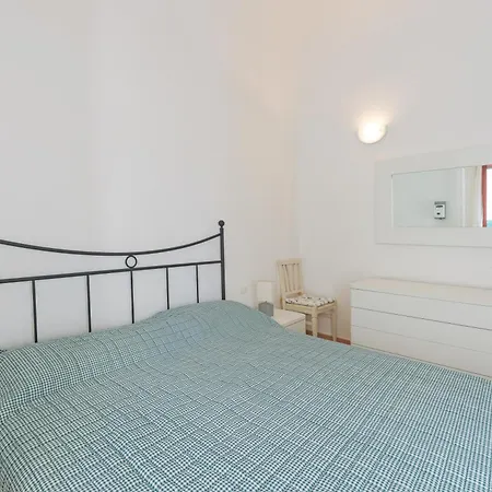 Respiro Del - Goelba Apartmán