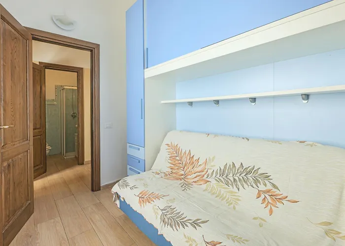 Respiro Del - Goelba * Cavo