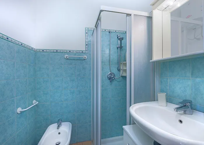 Apartmán Respiro Del - Goelba Cavo