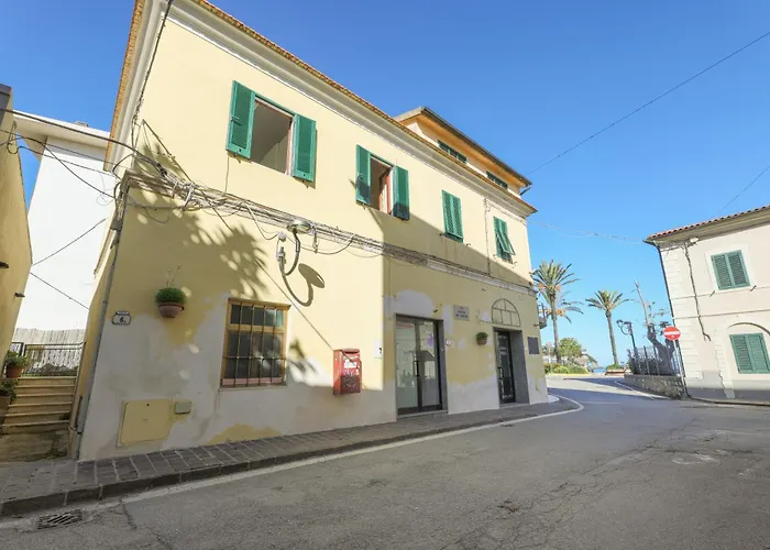 Respiro Del - Goelba *