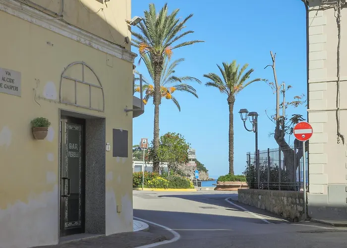 Respiro Del - Goelba *