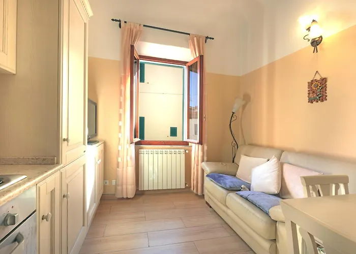 Respiro Del - Goelba Cavo