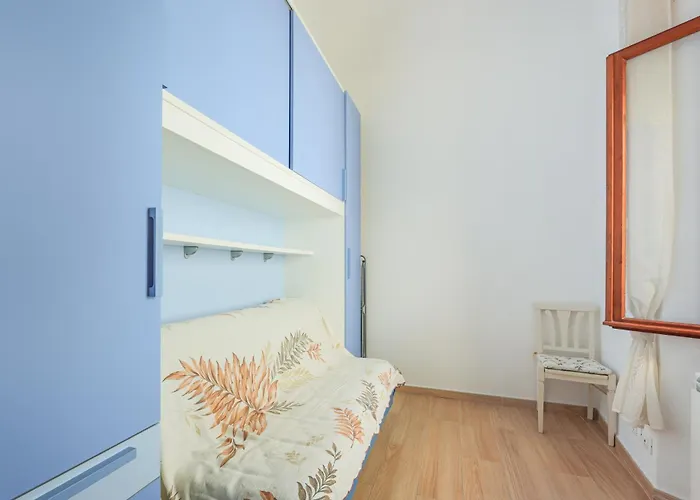 Respiro Del - Goelba Cavo