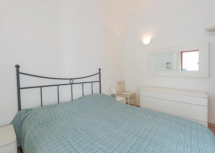 Respiro Del - Goelba Apartmán