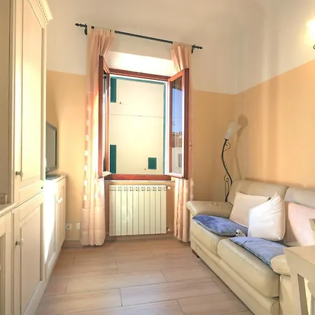 Respiro Del - Goelba Cavo